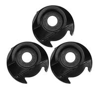 Zerodis Bobbin Case, Precise Fit, Smooth Performance, Easy Installation, Compact Design, Multifunctional, Plastic Sewing Machine Bobbin Case for FHSM 505A, with Exquisite Workmanship,