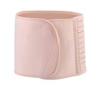 Zerodis Body Slimming Belt,Postnatal Belly Wrap Band Maternity Postpartum Waist Belly Recovery Belt Band for Post Pregnancy Women(M)