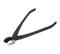Zerodis Branch Cutter, High Hardness Steel Garden Clippers with Ergonomic Handle Lightweight Professional Pruning Shears 2 Inch Opening Width for Tree Trimming and Landscaping