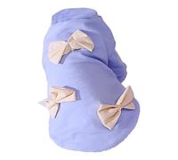 Zerodis Cat Clothing Cat Apparel Lightweight Breathable Fabric Cool Comfortable Reduces Shedding Cute Patterns Adjustable Design for Spring Summer Fall Clothes Kitty Costume (2XL)