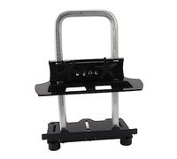 Zerodis Chainsaw Mill Portable Sawmill 12 Inch to 48 Inch Guide Bar Chainsaw Mill Guide Bar System for Builders and Woodworker