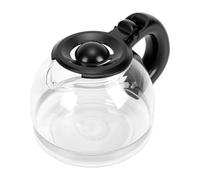 Zerodis Coffee Carafe Replacement, 600ml, 4 Cup, Borosilicate Glass