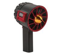 Zerodis Compressed Air Duster, Cordless Electric Air Blower with Adjustable Speed, Lightweight Design for Computer and Industrial Dust Removal