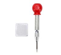 Zerodis Crypto Seed Phrase Backup, Metal Fireproof Seed Phrase Plate with Engraving Pen Wallets Cold Storage for BTC ETH