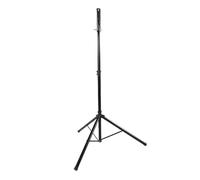 Zerodis Dartboard Stand, 5.7ft PP Steel Folded Height 4.4ft Lightweight Easy Assembly Portable Tripod Dartboard Standard for Home Games