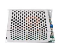 Zerodis DC to DC Converter Module, Stainless Steel PCB, Adjustable Voltage Regulator, 50A 1000W for Power Tools and Electric Vehicles