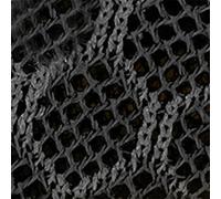 Zerodis Dog Boots with Breathable Mesh Leather Design Thickened Wear Resistant Reflective Straps for Small Dogs Protection (Piano Black No. 2 (recommended Weight 2-5 Catties))