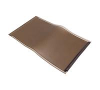 Zerodis Dog Doors Furniture Impact Resistant And Easy Installation For Pet Doors Compatible With Aluminum And Plastic Models Dog Flap Tpu Material (L)