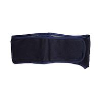 Zerodis Dog Elbow Brace, Adjustable Canine Elbow Protector with Hook and Hoop Fasteners, Breathable Cotton Fabric for Hygroma Arthritis Surgery Recovery (XL)