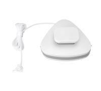 Zerodis Double Sided Glass Cleaner, Strong Magnetic Window Wiper with Shape for Home Office Windows (18-30)