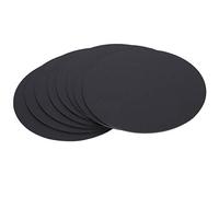 Zerodis Durable Black Craft Board for Beautiful Crafts and Simple Design for House Decorative Projects Made of Pulp Paper