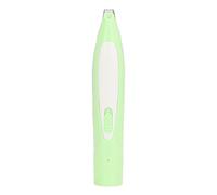 Zerodis Efficient Dog Leg Cutting with Electric Hair -Trimmer for LED Safety Dogs, Low Pets (Green)