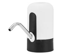 Zerodis Electric Drinking 4.5L 5L 7.5L 10L 11.3L 15L 18.9L Water Bottle Pump USB Charging Drinking Water Dispenser Kit for Home Office (02)