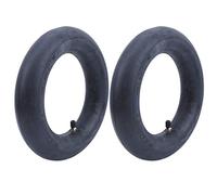 Zerodis Electric Vehicles Scooters Tube Lightweight Durable Rubber for No.9 Electric Scooter with Shock Absorption Slip Resistance Extreme Temperature Resistance Straight Mouth Inner
