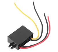 Zerodis Electronic Components Material High Conversion Dc Voltage Step Up Input 12V Output 36V For Carts And Trucks Step Up Module Plastic