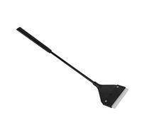 Zerodis Fish Tank Cleaning Tools Steel Blades Long Handle Fish Tank Cleaning Tool For And Moss Removal Ideal For Owners Aquarium Scraper Stainless (#1)