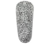 Zerodis Fish Tank Decorations, Ceramic Breeding Cone Shelter for Shrimp and Cichlids, 60x60x28cm, Perfect Hideout for Territorial Fish (S)