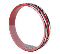 Zerodis Flexible Control, Oceandrum Sea Drum, Portable Wave Drum for Kids, Good Music Lovers, Musical Instrument with Rhythmic Sound, Handheld