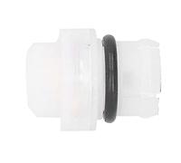 Zerodis Fuel Tank Vent 10 Pcs Set for 024 026 036 038 044 046 Chainsaw Replacement Part MS311 0000 350 5800 Chain Saw Accessory