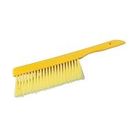 Zerodis Garden Breeding Beekeeper Tool Professional Beekeeping Equipment 14.6X3.5In For Beginners And Experts Bee Brush Soft Bristles