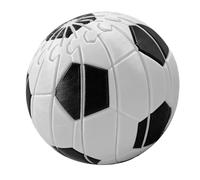 Zerodis Gear Ball, 3D Printed Twisted Sphere Ball Whirling Sensory Fidget Desk Toy for Home Office Kids Adults