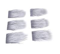 Zerodis GRAY DIY GNOME BARD GRAY BARD BARBA CHRISTMAS ADMINISTRATION
