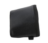 Zerodis Guitar Cushion Soft Leg Pad Memory Foam with Elastic Strap and Zipper for Electric Acoustic Guitars