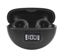 Zerodis Headphones Translator Translation of Intelligent Noise Language for Daily Use, 144 Languages That are Compatible with Travelers (Black)