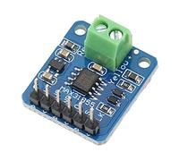 Zerodis Home Electronics Module Max31855 Direct Digital Output High Accuracy Thermocouple Sensor Module For Temperature Measurement K Type Thermocouple