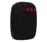 Zerodis In Wireless Speaker In a Sealed Support (Black)
