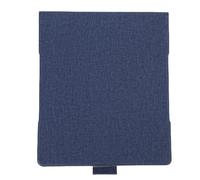 Zerodis Kindle Scribe 2022 2024 10.2 Inch Protective Case Thin Leather Cover for Electronic Book Reader Magnet Closure Pen Slot Lightweight (Dark Blue)