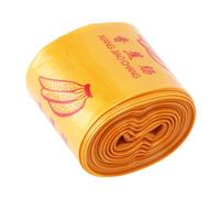 Zerodis Kitchen Tools Flexible Design Food Grade Material Ideal For Homemade Baby Ham And Hot Dogs Plastic Sausage Casings