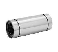 Zerodis Linear Motion Bearing Bearing Steel Double Side Rubber Sealed