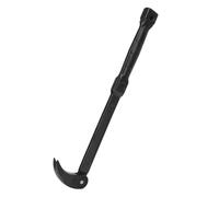 Zerodis Long -Lasting 14 Position The Adjustable Angular Crow Can Be Suitable for Several Tasks with The Rotating Head and Ergonomic Grip for Improvements in The CRV Steel Home