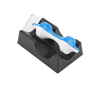 Zerodis Magnetic Levitation Toy, Floating Educational Toy Exquisite Craftmanship Anti Gravity Rotatable Spinning Top Education Ornaments for Home Decor 4.9x3.1x1.5 Inch