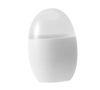 Zerodis Magnetic Toothpick Dispenser, PP Material, Convenient Toothpick Holder for Fridge with Strong Magnet, Ideal for Kitchen and Dining Use 2x1.7x3 Inch