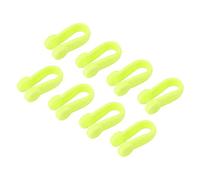 Zerodis Migraine Relief Hand Acupressure Clip for Pain Relief, Natural Acupressure Tool with Discreet Fit for Yoga or Typing, Drug Free Stress Alleviation (Green)