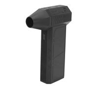 Zerodis Mini Jet Rechargeable Handheld Fan, Portable Brushless High Speed Dry Jet Blower, 6000 MAh Battery, for Camping and Outdoor Activities