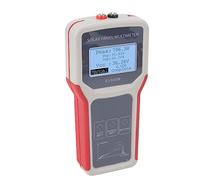 Zerodis Multimeter of The Solar Panel with Several Detection Methods for The Exact Tasting of The Solar Panel for Manufacturers / 165 X 80 X 30 Mm Size