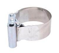 Zerodis Oil Filter Wrench, Heavy Duty Stainless Steel Adjustable 3.75 to 4.5 Inch with 1/2 Inch Square Drive, for Automotive Engine Oil Filter Removal