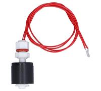 Zerodis Oil Switch, Liquid Level Sensor Float Switch for Water Dispensers, Air Conditioners, with ABS Plastic PP Detection, Easy Install Wide Application