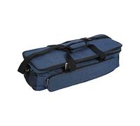 Zerodis Other Sewing Embroidery Supplies Carrying Case for Storage and Travel Sewing Machine Storage Bag Cutting Machine Bag Engraving with Oxford Cloth