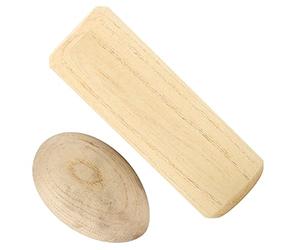 Zerodis Percussion Musical Egg Set Beech Wood Maracas Eggs and Wooden Ball Whisk 60 X 39.5mm and 101 X 36.6mm Rhythm Learning for Early Education Beginners and Teaching Use
