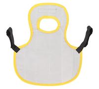 Zerodis Pet Harnesses Chicken Saddle Reflective Apron For Hens Size 10X8.7In Ideal For Duck Goose Protection Chicken Vest Breathable (Camouflage)