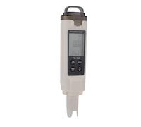 Zerodis Ph Water Humidity Meter Tester Lcd Display Clear Accurate Reading Digital Water Tester for Testing Hydrogen Drinking Aquarium Hydroponics Pool Portable Quality