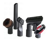 Zerodis Pieces with Premium Vacuum Pieces to The Carfa Without Hair for Vacuum Cleaners