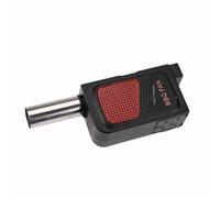 Zerodis Portable Electric BBQ Fan Air/Fire/Gril Blower for Outdoor Camping Picnic Grill Barbecue Cooking Tool