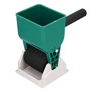 Zerodis Portable Glue Applicator Roller, Woodworking Handheld Glue Applicator DIY Handheld Adhesive Roller for Carpenter Woodworking (6-inch (not Adjustable))