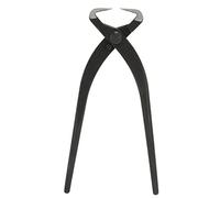 Zerodis Potting Tools Cutter Ergonomic Pruning Shear for Bonsai Precise Cutting Tool for Indoor Plants and Gardens 8.1 Inch Manganese Steel Branch
