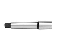 Zerodis Professional MT2 for JT3 Bohrer Chuck Arbor Adapter for The Precise Processing of High Hardness Manganese Steel (MT2-JT3)
